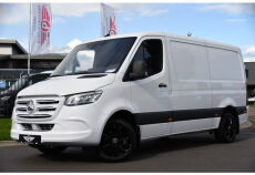 Mercedes-Benz Sprinter 315 1.9 CDI L2H1 RWD PB Edition