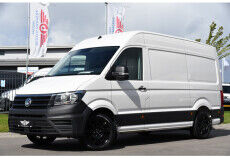 Volkswagen Crafter 35 2.0 TDI L3H3 PB Edition