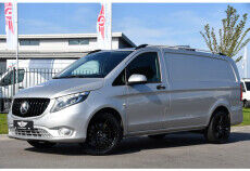 Mercedes-Benz Vito 116 CDI L2 AMG Edition