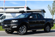 Ford Ranger 3.2 TDCi Wildtrak Supercab