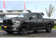 Dodge Ram 1500 5.7 V8 Quad Cab 6'4