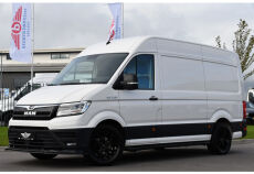 MAN TGE 35 2.0 L3H3 PB Edition