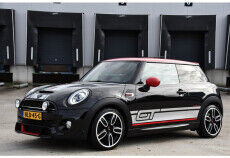 MINI Mini 2.0 Cooper S GT Limited Edition JCW