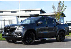 Mercedes-Benz X-Klasse 250 d 4-MATIC DC Power