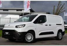 Toyota PROACE CITY Electric l2 50 kWh PB Edition