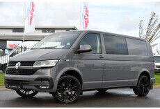 Volkswagen Transporter 2.0 TDI L2H1 32 DC Bulli