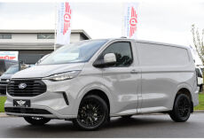 Ford Transit Custom 300 2.0 TDCI L1H1 Limited PB Edition