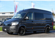 MAN TGE 35 2.0 L3H3 4x4 DC PB Edition