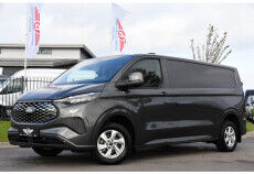 Ford E-Transit Cust. 340 L2H1 Limited 65 kWh