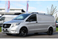 Mercedes-Benz Vito 119 CDI L2 AMG Edition