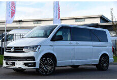 Volkswagen Transporter 2.0 TDI L2H1 DC Bulli