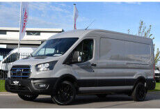 Ford E-Transit 350 L3H2 68 kWh PB Edition