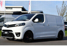 Toyota ProAce 2.0 D-4D GR Sport Edition