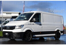 MAN TGE 35 2.0 L3H2 4x4 PB Edition