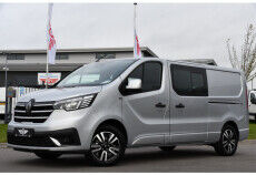 Renault Trafic 2.0 170 L2H1 Extra DC