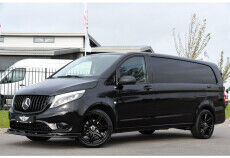 Mercedes-Benz Vito 116 CDI L2 Black Edition