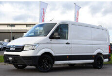 MAN TGE 35 2.0 L3H2 PB Edition