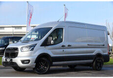 Ford Transit 350 2.0 TDCI L3H2 Limited PB Edition