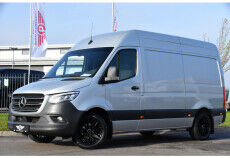 Mercedes-Benz Sprinter 319 1.9 CDI L2H2 RWD PB Edition