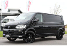 Volkswagen Transporter 2.0 TDI L2H1 Black Edition Highline