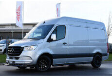 Mercedes-Benz Sprinter 315 1.9 CDI L2H2 RWD PB Edition