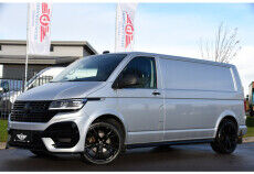Volkswagen Transporter 2.0 TDI L2H1 ABT Edition