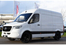 Mercedes-Benz Sprinter 319 1.9 CDI L2H2 RWD AMG Edition