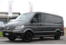 Volkswagen Crafter 35 2.0 TDI L3H2 PB Edition