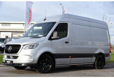 Mercedes-Benz Sprinter 316 2.2 CDI L2H2 PB Edition