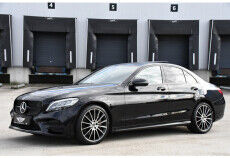 Mercedes-Benz C-Klasse 300 Premium Plus
