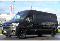 Renault Master T35 2.3 dCi 180 L3H2 Black Edition