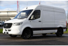 Mercedes-Benz Sprinter 319 V6 3.0 CDI L2H2 PB Edition