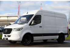 Mercedes-Benz Sprinter 319 V6 3.0 CDI L2H2 PB Edition