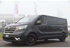Renault Trafic 2.0 dCi 150 T30 L2H1 Luxe