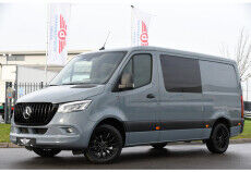 Mercedes-Benz Sprinter 317 1.9 CDI L2H1 DC RWD AMG Edition