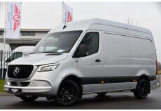 Mercedes-Benz Sprinter 319 V6 3.0 CDI L2H2 AMG Edition