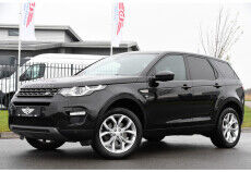 Land Rover Discovery Sport 2.0 TD4 HSE