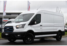 Ford E-Transit 350 L3H2 Trend 68 kWh PB Edition
