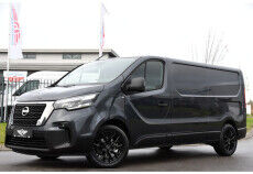 Nissan Primastar 2.0 dCi L2H1 PB Edition