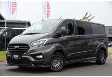 Ford Transit Custom 320 2.0 TDCI DC L2H1 MS-RT