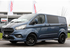 Ford Transit Custom 320 2.0 TDCI L1H1 Sport DC