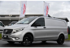 Mercedes-Benz Vito 119 CDI L2 PB Edition