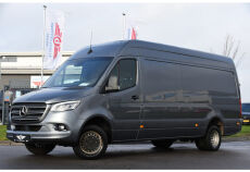 Mercedes-Benz Sprinter 519 V6 3.0 CDI L3H2 PB Edition