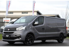 Fiat Talento 1.6 MJ EcoJet L2H1 SX