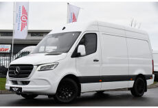 Mercedes-Benz Sprinter 317 1.9 CDI L2H2 RWD PB Edition