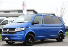 Volkswagen Transporter 2.0 TDI L2H1 DC 30 Bulli Edition