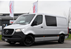 Mercedes-Benz Sprinter 319 3.0 V6 CDI L2H1 DC PB Edition