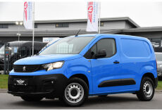 Peugeot e-Partner 136 L1 50 kWh Premium