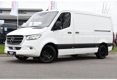 Mercedes-Benz Sprinter 317 1.9 CDI L2H1 RWD PB Edition