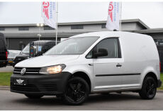 Volkswagen Caddy 2.0 TDI L1H1 BMT PB Edition